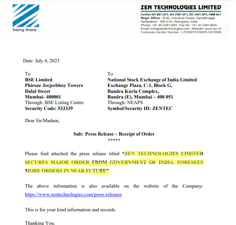 Equitymrkt On Twitter zentechnologies Bags Major Order From Govt equitymrkt-on-twitter-zentechnologies-bags-major-order-from-govt