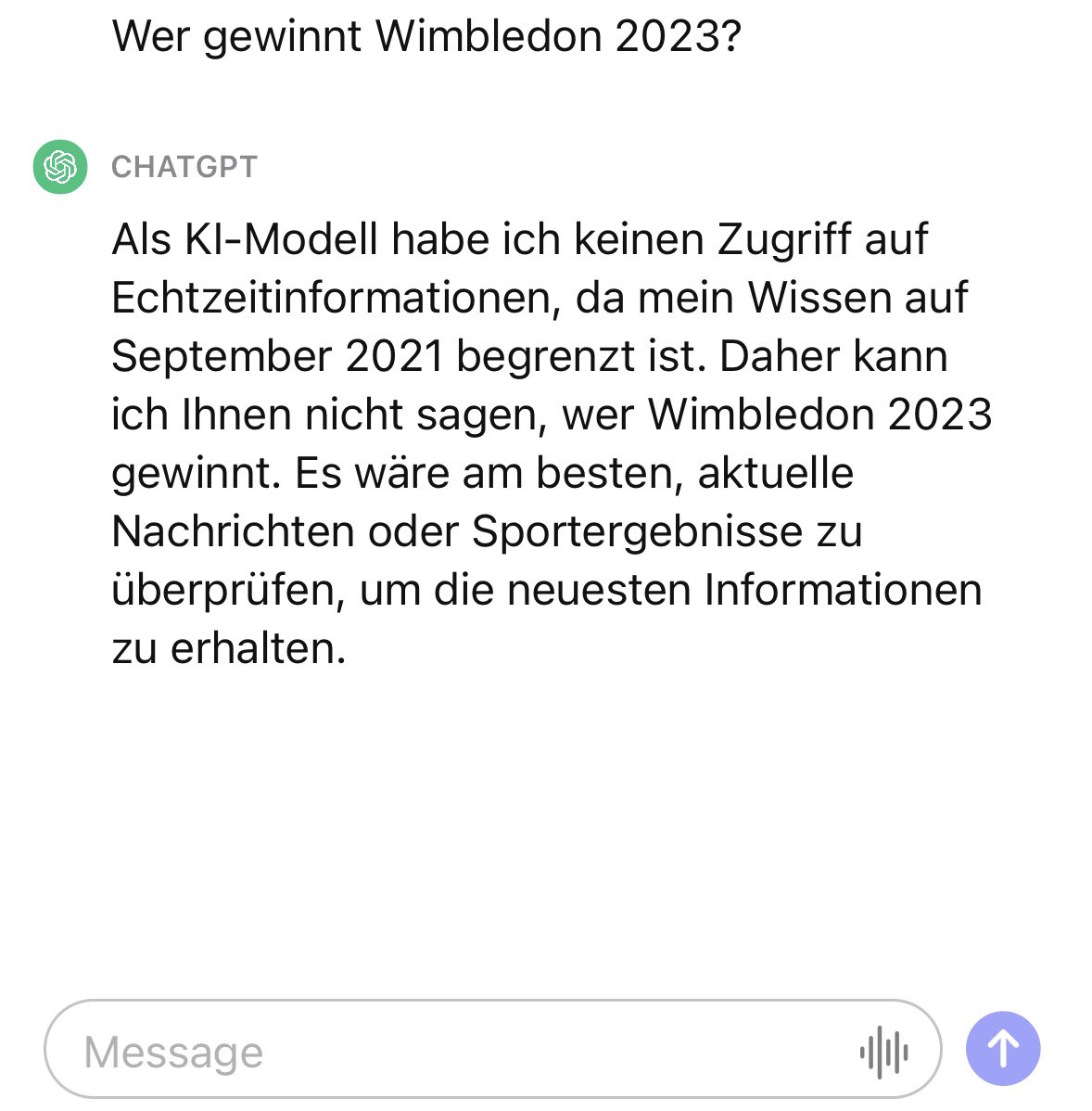 Philipp Werner tweet media