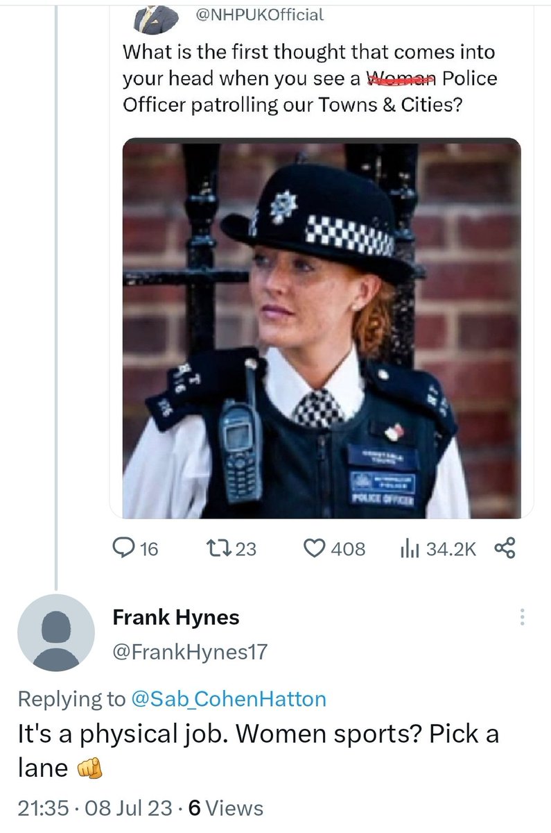 Pick a decade, Frank. Anywhere within the 21st C will do.