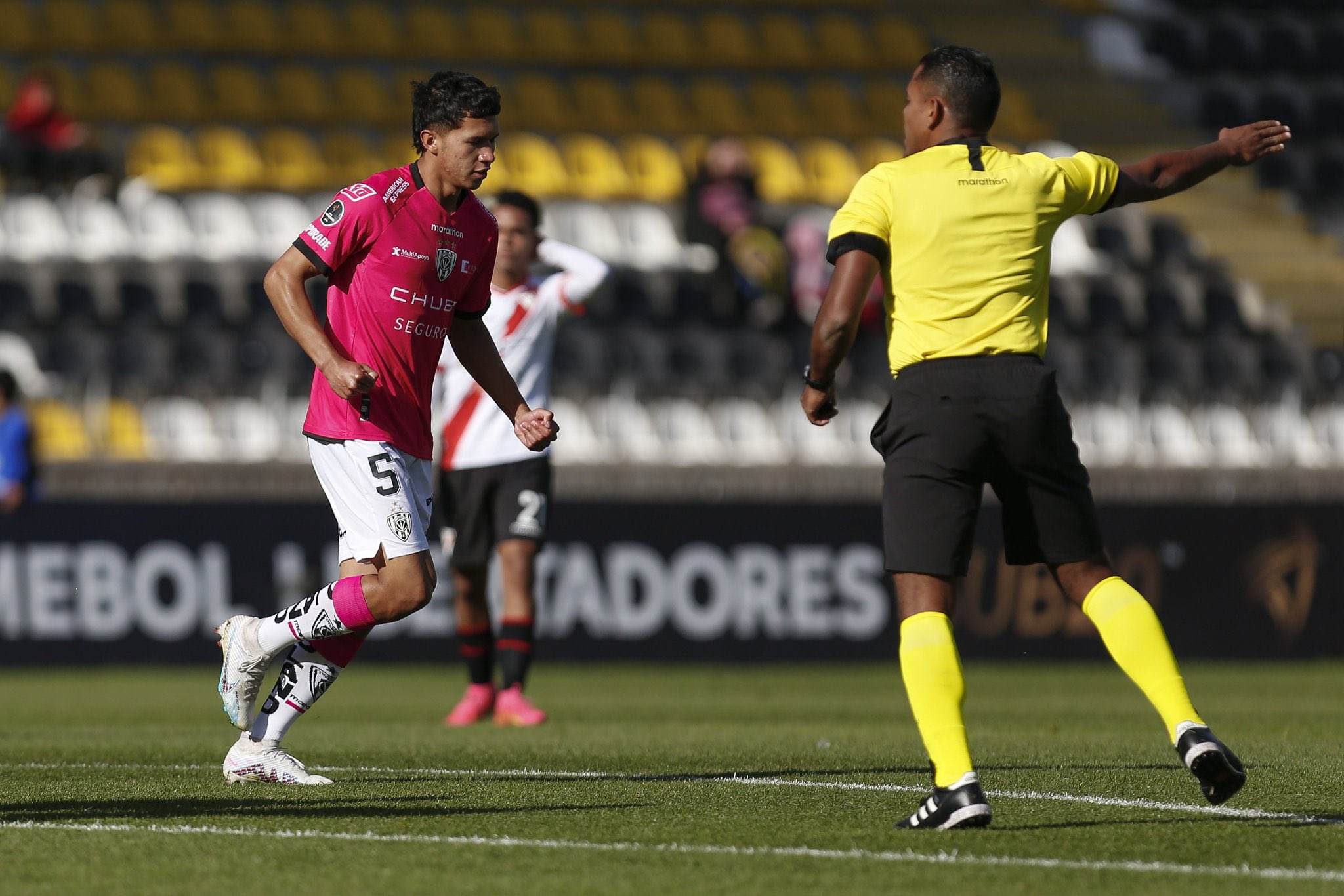 Independiente del Valle on Twitter: Independiente del Valle on Twitter: