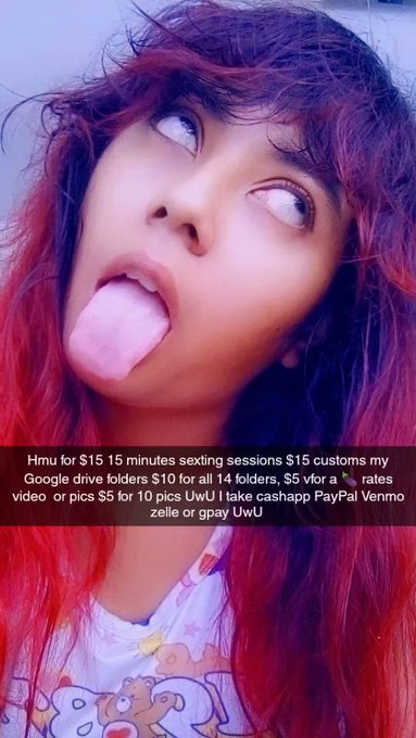 Hmu cuz I wanna buy some snack so let me know if you want content xD https://t.co/gxuFTLT82C<a href="/tag/menu"class="tags"><span>#menu</span></a><a href="/tag/nsfw"class="tags"><span>#nsfw</span></a><a href="/tag/onlyfans"class="tags"><span>#onlyfans</span></a><a href="/tag/sellingcontent"class="tags"><span>#sellingcontent</span></a><a href="/tag/egirl%20"class="tags"><span>#egirl </span></a>