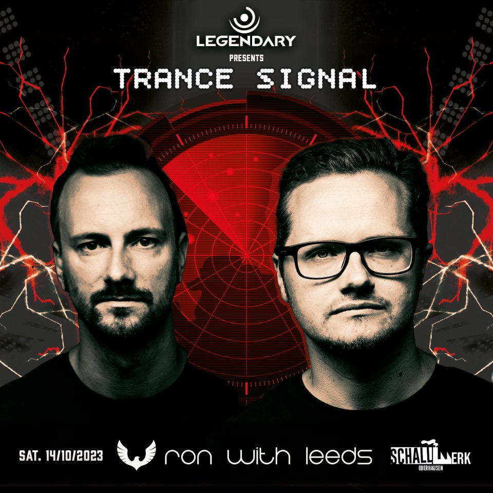 RonwithLeeds's tweet photo. Next stop after the legendary NATURE ONE FESTIVAL this year will be the amazing TRANCE SIGNAL event at Schallwerk in Germany!
📷TICKETS: https://t.co/VAcIE6h1nT
#ronwithleeds #trance #trancesignal #trancefamily @WoodyVanEyden #music #tranceevenent https://t.co/KxI9Kv95V8
