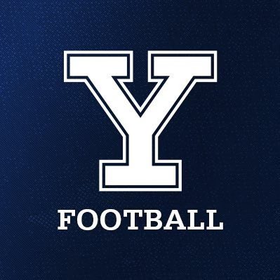 Xxavier_Thomas's tweet image. After a great camp and conversation today with Head Coach @CoachRenoYale I’m excited to say I’ve received an offer from Yale University! @coachjjanderson @yalefootball @PCC_FOOTBALL @CoachLehmeier @CoachJayBell @wpialsportsnews