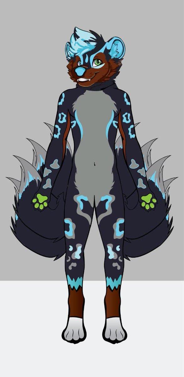 Eleanor1569582's tweet image. #protogen
#furry 
#vtuber
#envtuber
#PNGTUBER
#fortnite
#csgo
#apex