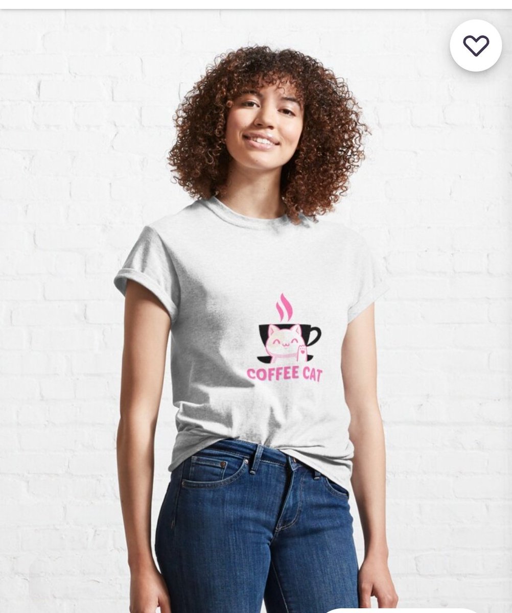 design17827's tweet photo. https://t.co/6KhtIheLqi

Coffee cat 🐈

#cat #CoffeeTime #Coffee #coffeelovers #CoffeePrince #catgirl #CatsofTwittter #cats #CatsAreFamily #tshirtdesign https://t.co/pQBjwEXhSt