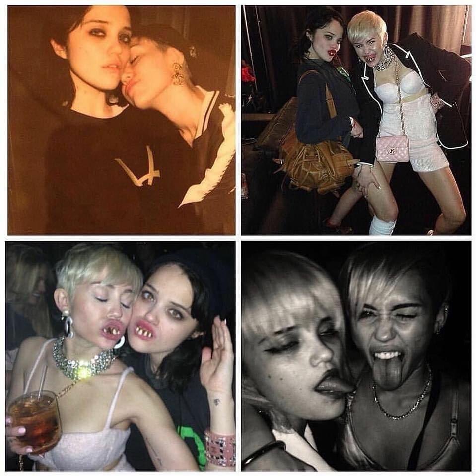Happy birthday Sky Ferreira!!  