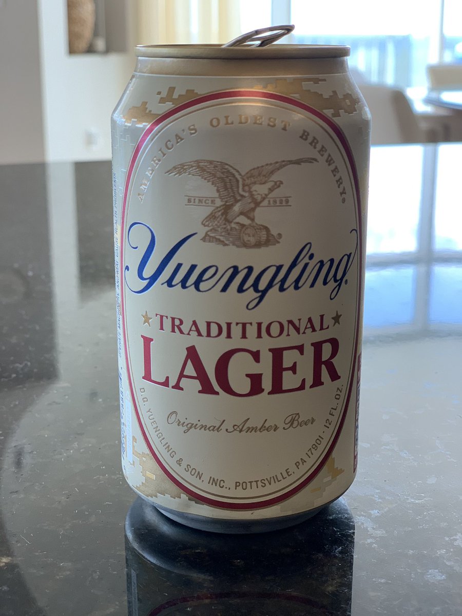 The best @yuenglingbeer #orangebeachalabama