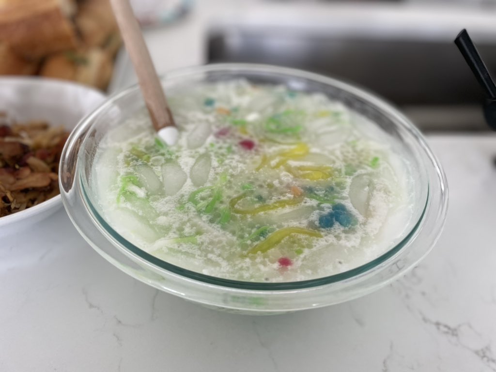 Shashi Lo tweet media