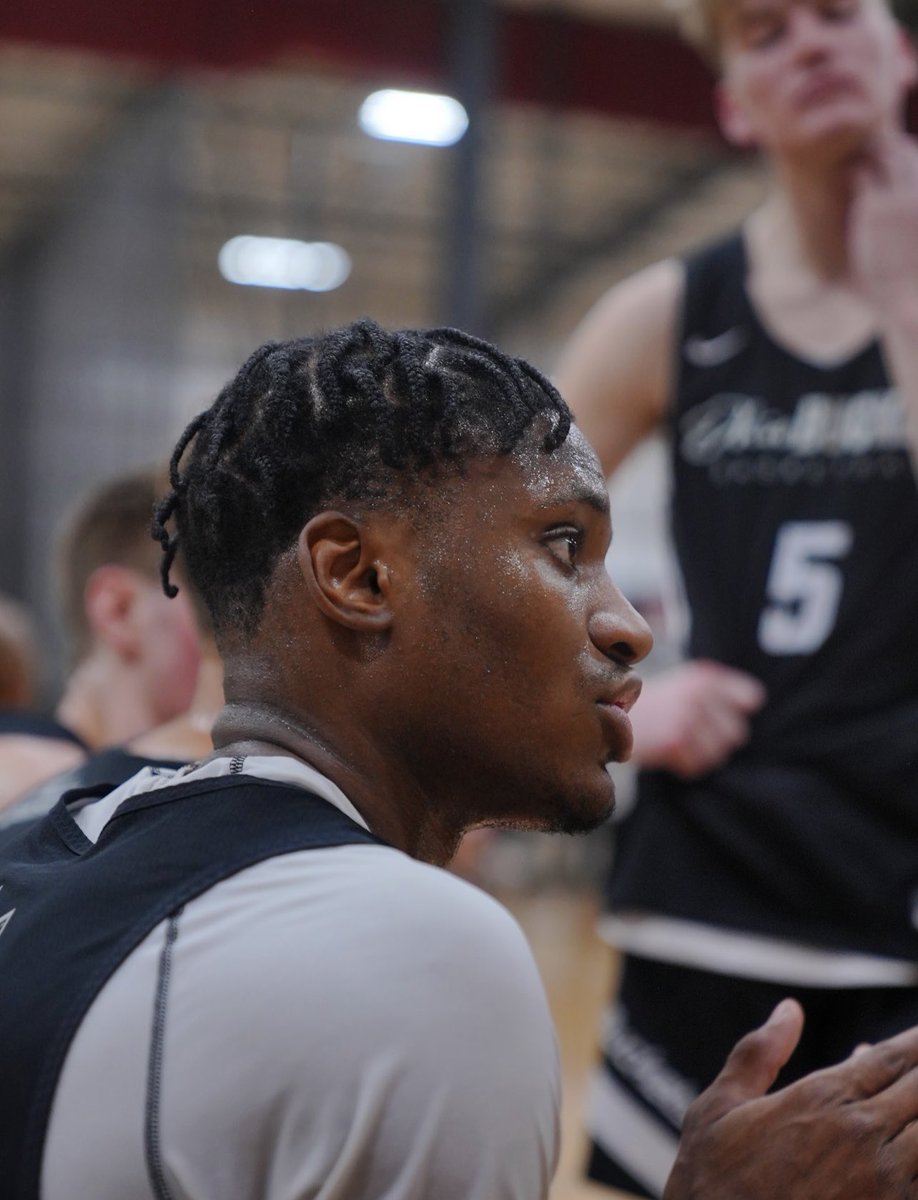 Ohio Buckets (@ohiobuckets) on Twitter photo 🔄 Ohio Buckets 2024 bounces back with an 85-64 STATEMENT win over Nike’s EYCL Rens United BC (NY).
🔥 2024 <a href="/AlexBruskotter/">Alex Bruskotter</a> EXPLODES for 32 points + 10 rebounds in the dub.
• <a href="/JaxonPardon/">jaxon pardon</a> - 18 pts, 8 reb
• <a href="/maxdawson_3/">Max Dawson</a> - 11 pts
• <a href="/TuckerDay9/">Tucker Day</a> - 10 pts
👏🏼 PROUD OF THE BOUNCE! 🔄 Ohio Buckets 2024 bounces back with an 85-64 STATEMENT win over Nike’s EYCL Rens United BC (NY).
🔥 2024 <a href="/AlexBruskotter/">Alex Bruskotter</a> EXPLODES for 32 points + 10 rebounds in the dub.
• <a href="/JaxonPardon/">jaxon pardon</a> - 18 pts, 8 reb
• <a href="/maxdawson_3/">Max Dawson</a> - 11 pts
• <a href="/TuckerDay9/">Tucker Day</a> - 10 pts
👏🏼 PROUD OF THE BOUNCE!