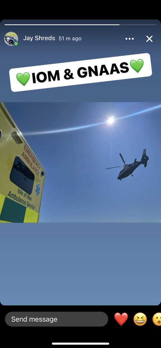 Happy international Paramedic Day