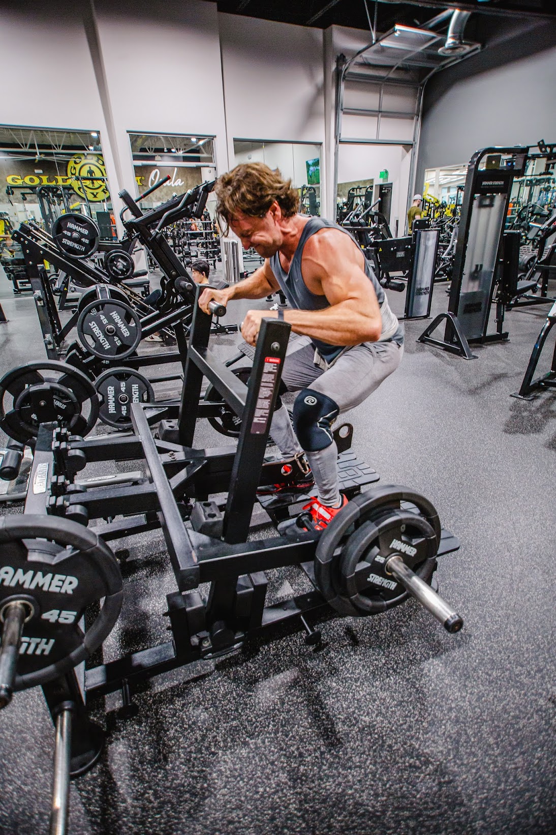 Legion on Twitter "What type of strength training split should you follow? What rep ranges