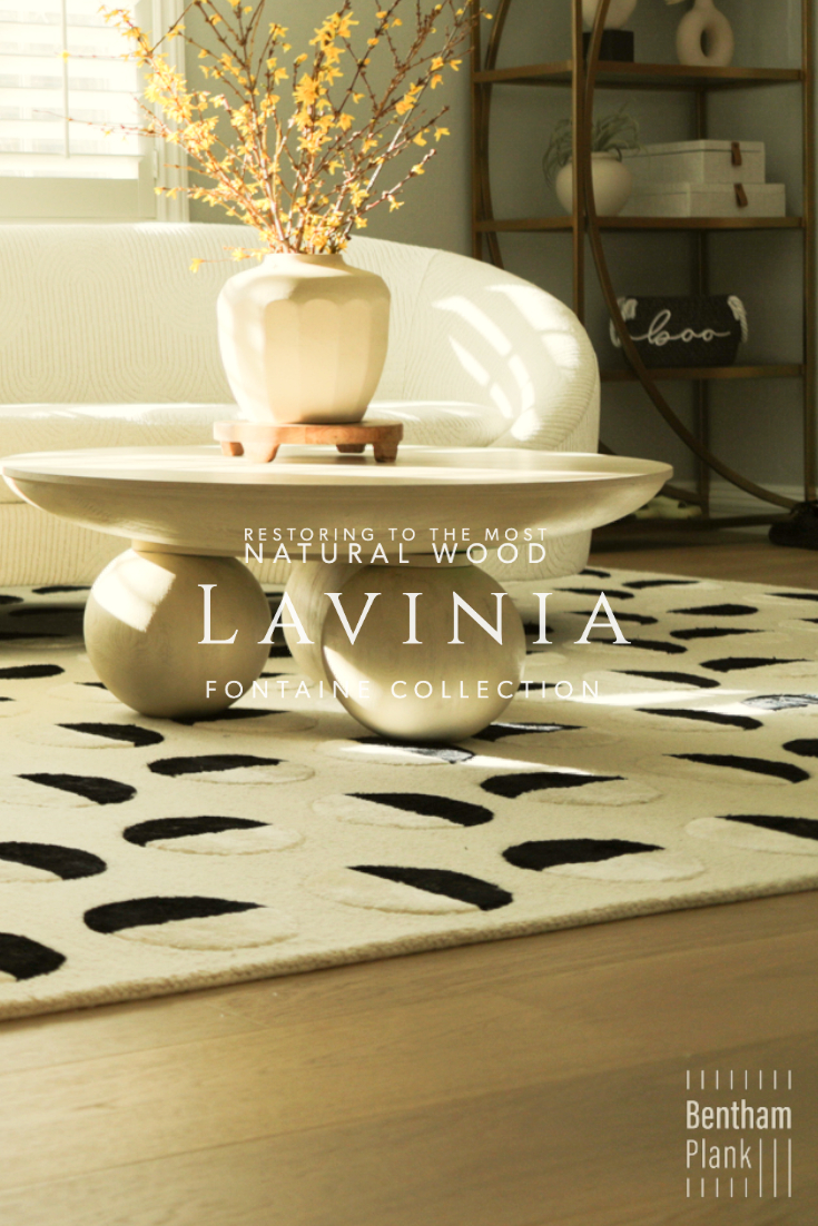 BenthamPlank's tweet photo. Experience the richness and natural beauty of Lavinia flooring. Each plank is carefully selected and crafted to create a harmonious blend of colors and textures, adding warmth and character to your home. #EuropeanOak #WidePlank #RusticFloor #ReactiveStain #WireBrush #benthamplank https://t.co/PoRnjNaqCZ