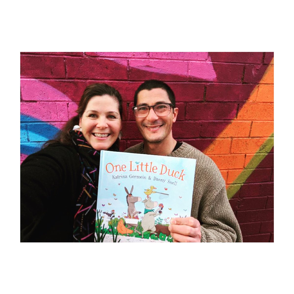 Picture Book Book Club tweet media