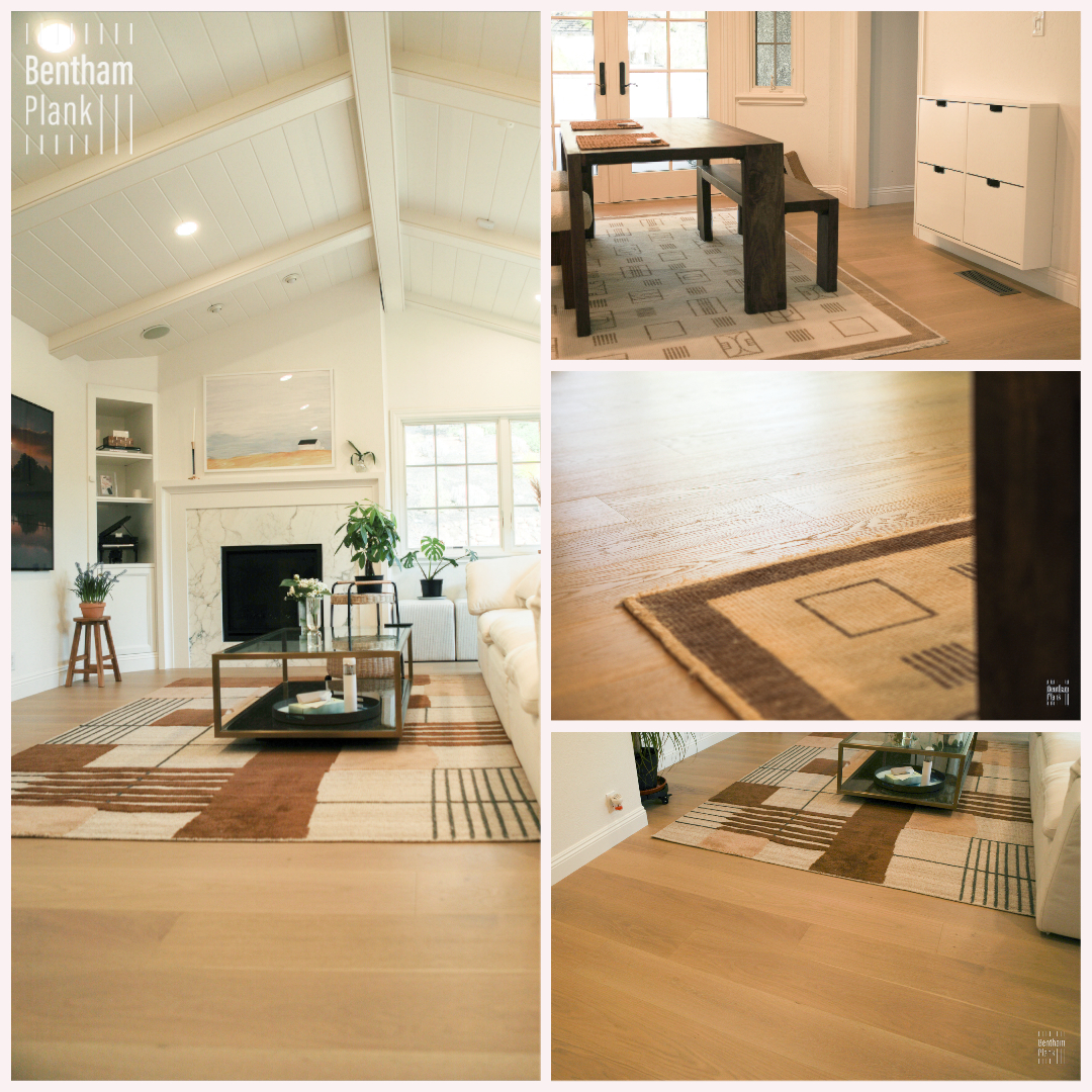 BenthamPlank's tweet photo. Experience the richness and natural beauty of Lavinia flooring. Each plank is carefully selected and crafted to create a harmonious blend of colors and textures, adding warmth and character to your home. #EuropeanOak #WidePlank #RusticFloor #ReactiveStain #WireBrush #benthamplank https://t.co/PoRnjNaqCZ