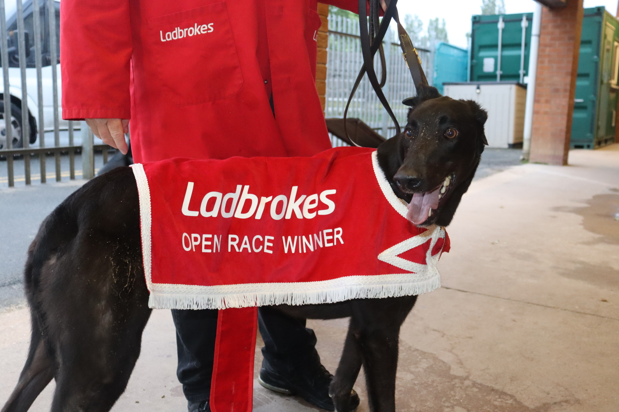 Monmore Green Greyhound Stadium on Twitter "Here's a few of our