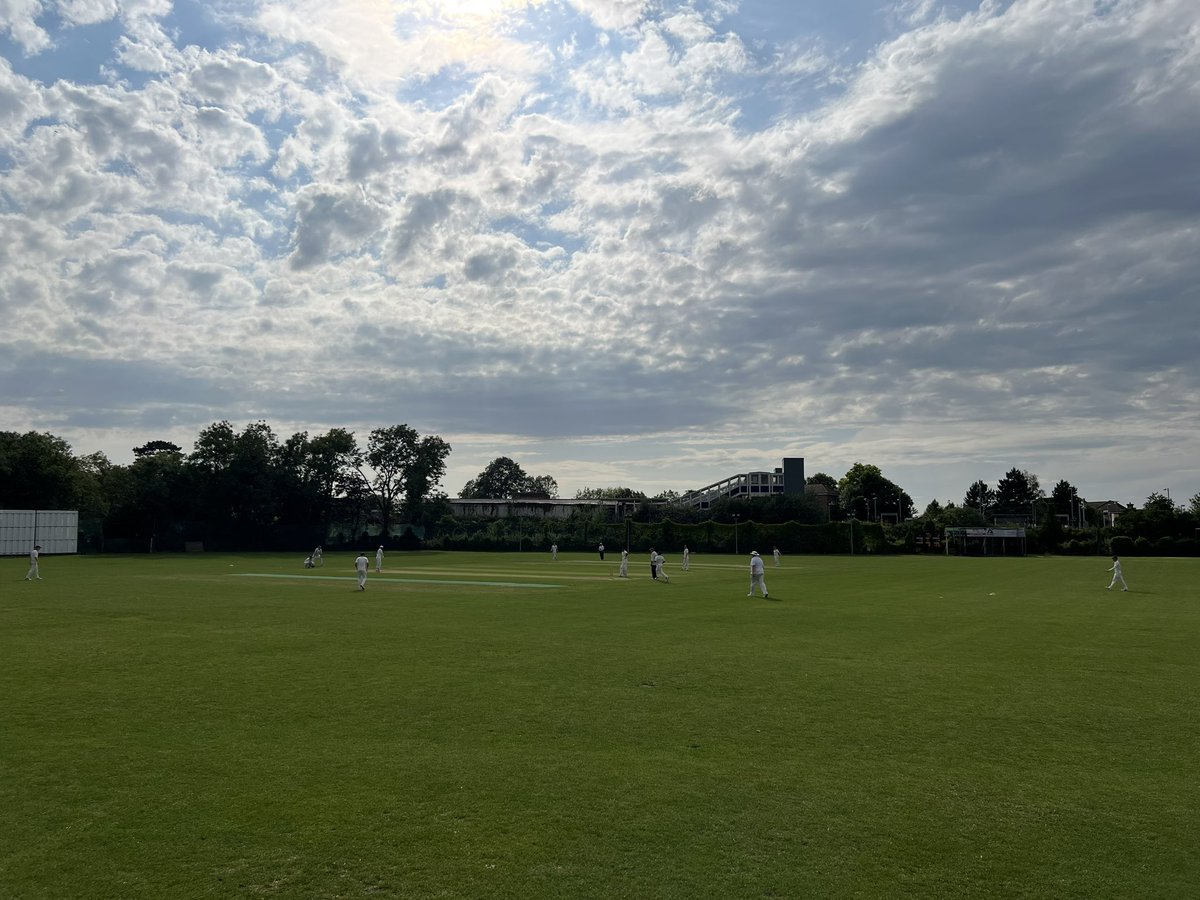 Azhar_Nawaz's tweet photo. Cricket today in #London was amazing as always. Great win @oldemanuelcc 
beating @WorcesterParkCC in a close game. https://t.co/uEoNHRtdw2