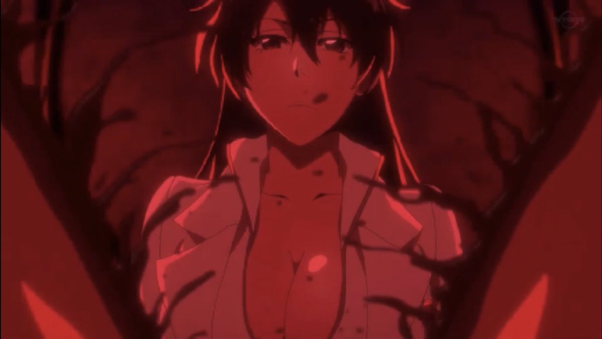 ichigod22's tweet photo. BRO THEY REALLY SHOWED US THE BAMBIETTA SCENE LMFAOO 😭 https://t.co/YF0Vp5XR2r