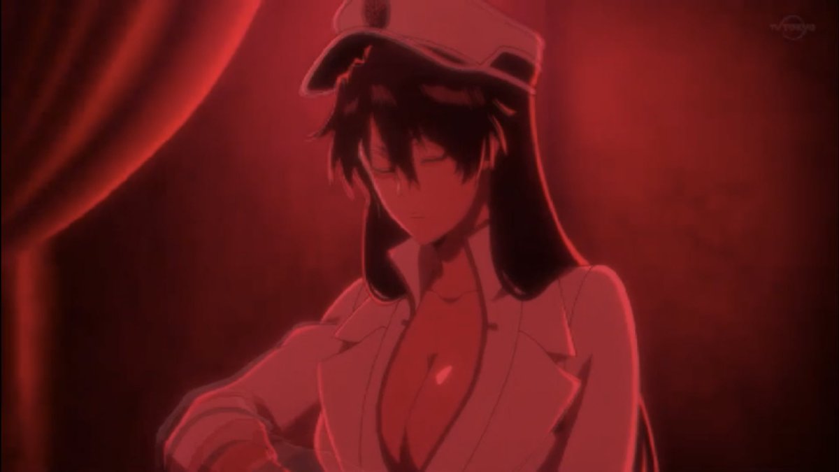 BRO THEY REALLY SHOWED US THE BAMBIETTA SCENE LMFAOO 😭