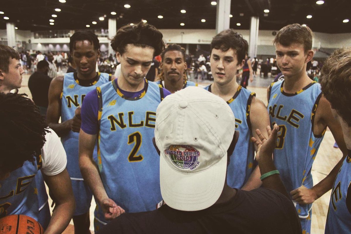 NextLevelElite_'s tweet photo. DAY2️⃣ || BEST OF THE SOUTH🏀
———————————————
#NextLevelElite🌟 #RecruitSC🌴 https://t.co/ObNtXJSG5E