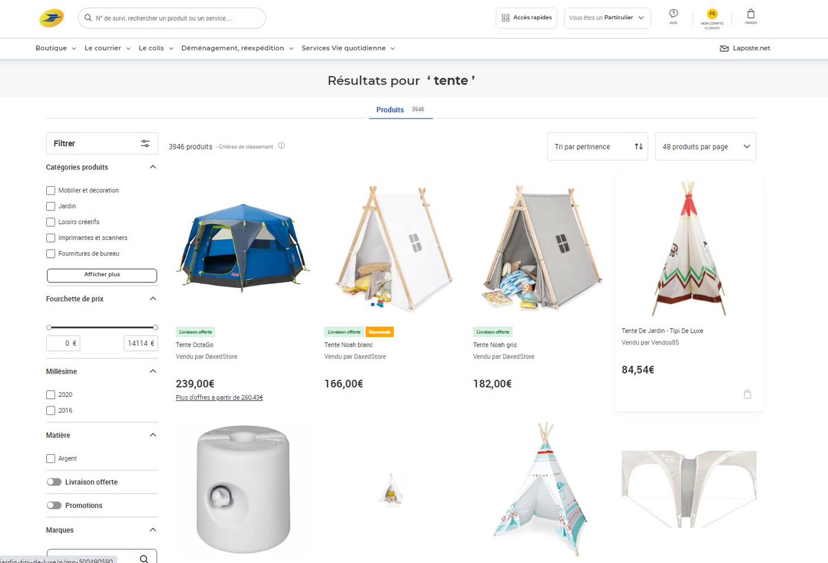 Florent Gorges tweet media