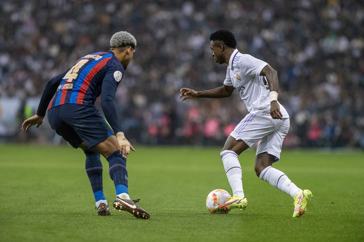Madrid Xtra on Twitter "The cheapest tickets for El Clasico in Dallas