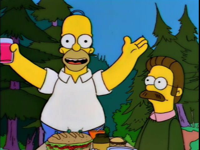 "Quiero hacer un brindis por el próximo estreno de #Barbie y #Oppenheimer, y si todo el mundo fuera perfecto, Hollywood produciría una película llamada Barbenheimer" 🎥🍿