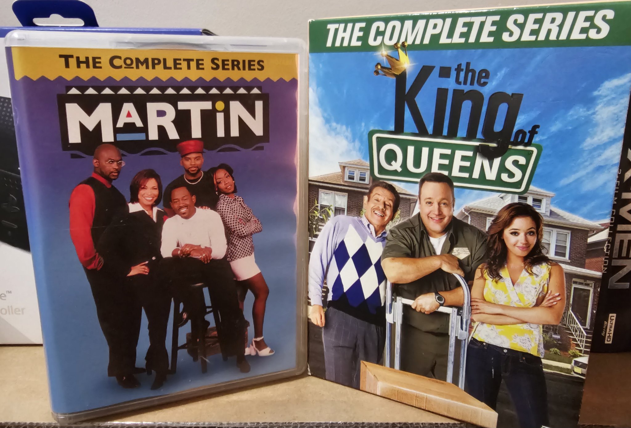 The King of Queens: The Complete Series (DVD) 