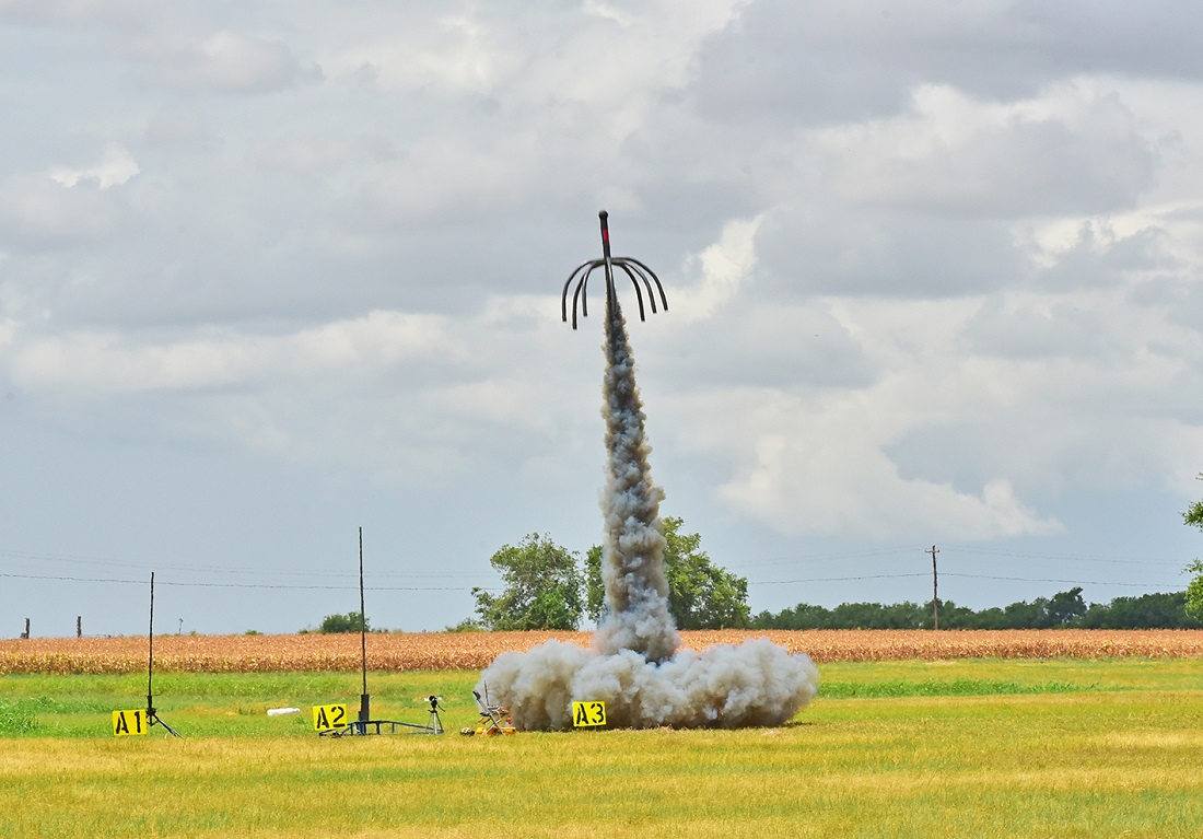 airsports_fai's tweet image. ➕ More category results announced for the 2023 FAI World Championships for Space Models:
⬆️ Altitude 
🎮 Radio Control Rocket Glider 
📏 Scale 
🚀 Scale Altitude 
🥚 Precision Payload 
👀 Results: bit.ly/43fLCYe
📷 Antonis Papadopoulos
#spacemodels #WSMC2023 @NVPLP