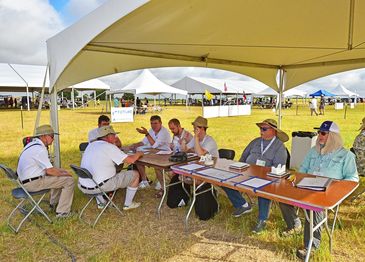 airsports_fai's tweet image. ➕ More category results announced for the 2023 FAI World Championships for Space Models:
⬆️ Altitude 
🎮 Radio Control Rocket Glider 
📏 Scale 
🚀 Scale Altitude 
🥚 Precision Payload 
👀 Results: bit.ly/43fLCYe
📷 Antonis Papadopoulos
#spacemodels #WSMC2023 @NVPLP