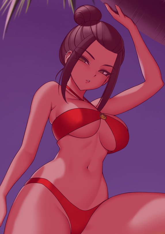 𝕯𝖔𝖓'𝖙 𝖋𝖑𝖆𝖙𝖙𝖊𝖗 𝖞𝖔𝖚𝖗𝖘𝖊𝖑𝖋. 𝖄𝖔𝖚 𝖜𝖊𝖗𝖊 𝖓𝖊𝖛𝖊𝖗 𝖊𝖛𝖊𝖓 𝖆 𝖕𝖑𝖆𝖞𝖊𝖗.

#AVATARRP | #ATLARP | #lewdRP