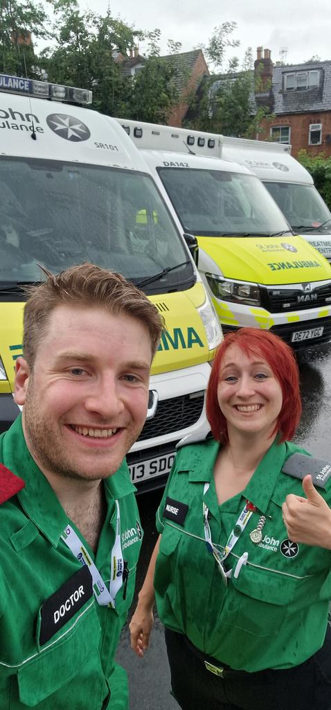 ant_harding's tweet photo. Had a great day supporting a local community event despite the changeable weather. https://t.co/oBaE1n4POD