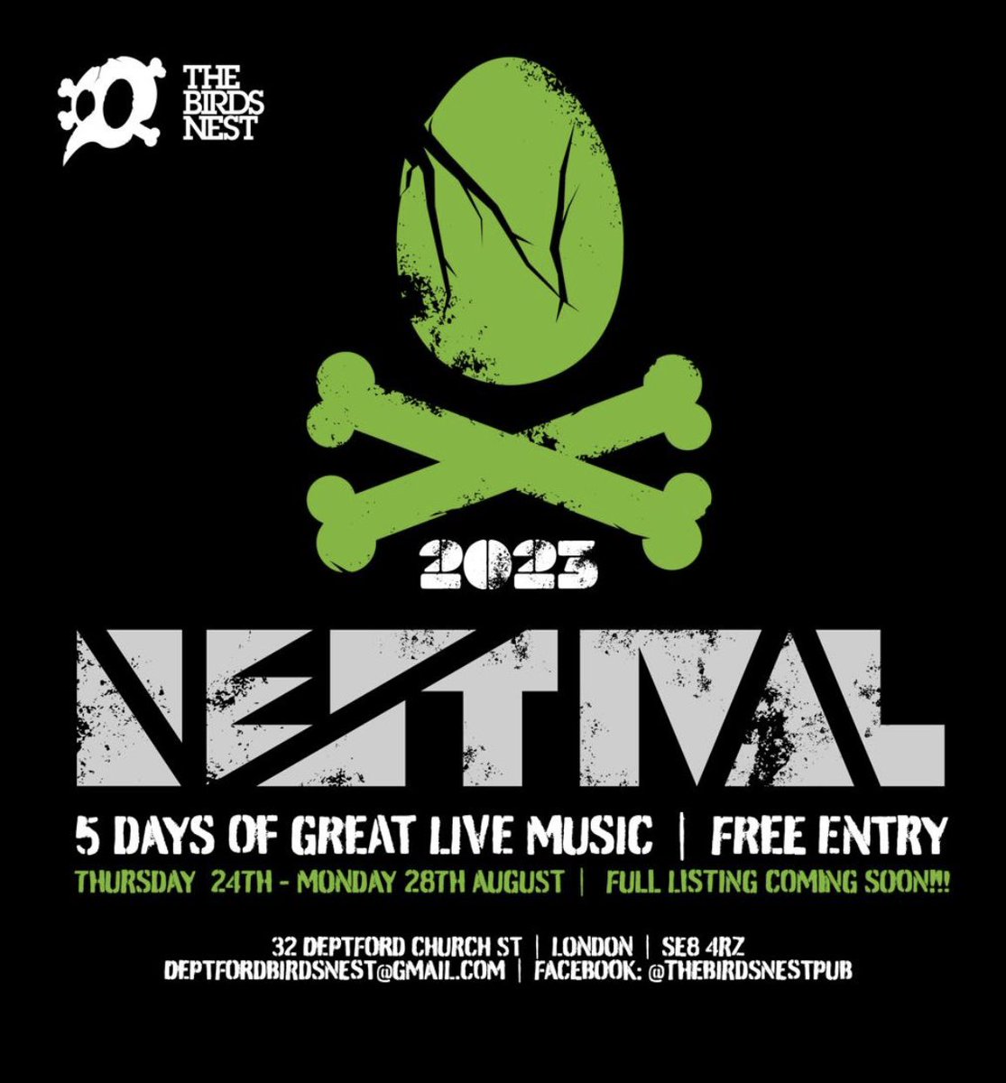 The Birds Nest (@thebirdsnestpub) on Twitter photo  The Birds Nest (@thebirdsnestpub) on Twitter photo