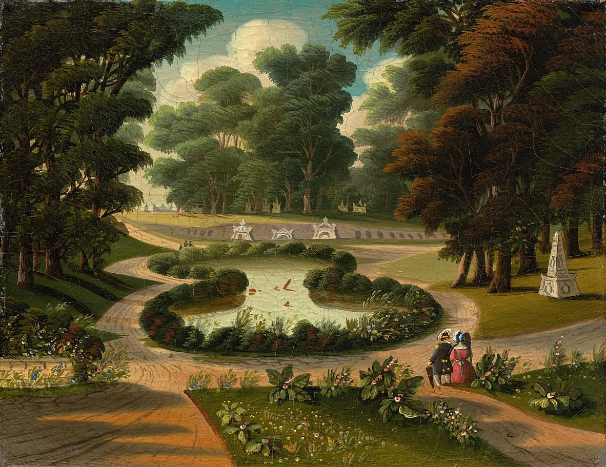 mitchel_ell's tweet photo. Thomas Chambers (1808–1869) was American Marine and Landscape Painter.
#Art #Nonclassified artists https://t.co/Tc0wIetoYk