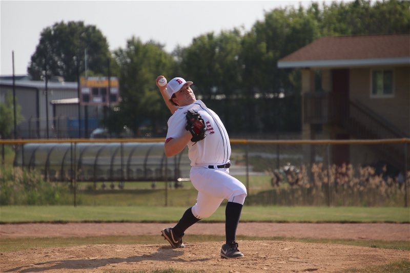 The Boys of Summer (@bos_ohio) on Twitter photo 18uBlue kicks off Summer sizzler tournament with a 9-1 win over Ohio Rivals 18u
<a href="/ColeWoo79704500/">Cole Wood</a> 5IP 3H 1ER 4BB 5K
<a href="/MerringChase/">Chase Merring</a> 2/4 R 2RBI 2B
<a href="/Justintheisen_9/">Justin Theisen</a> 2/3 R 3RBI 3B
<a href="/_Tj_Brown/">Tj Brown</a> 2/3 R Rbi 2B
<a href="/CoachStahlberg/">Kyle Stahlberg</a> <a href="/TriCAthletics/">Tri-C Athletics</a> 18uBlue kicks off Summer sizzler tournament with a 9-1 win over Ohio Rivals 18u
<a href="/ColeWoo79704500/">Cole Wood</a> 5IP 3H 1ER 4BB 5K
<a href="/MerringChase/">Chase Merring</a> 2/4 R 2RBI 2B
<a href="/Justintheisen_9/">Justin Theisen</a> 2/3 R 3RBI 3B
<a href="/_Tj_Brown/">Tj Brown</a> 2/3 R Rbi 2B
<a href="/CoachStahlberg/">Kyle Stahlberg</a> <a href="/TriCAthletics/">Tri-C Athletics</a>