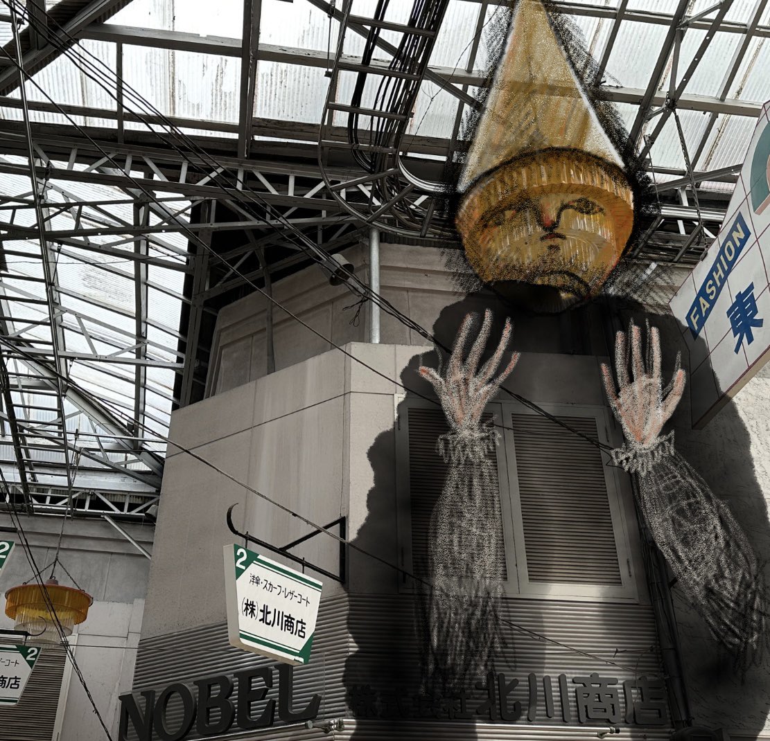 林 リウイチ (@osepase) / Posts / X