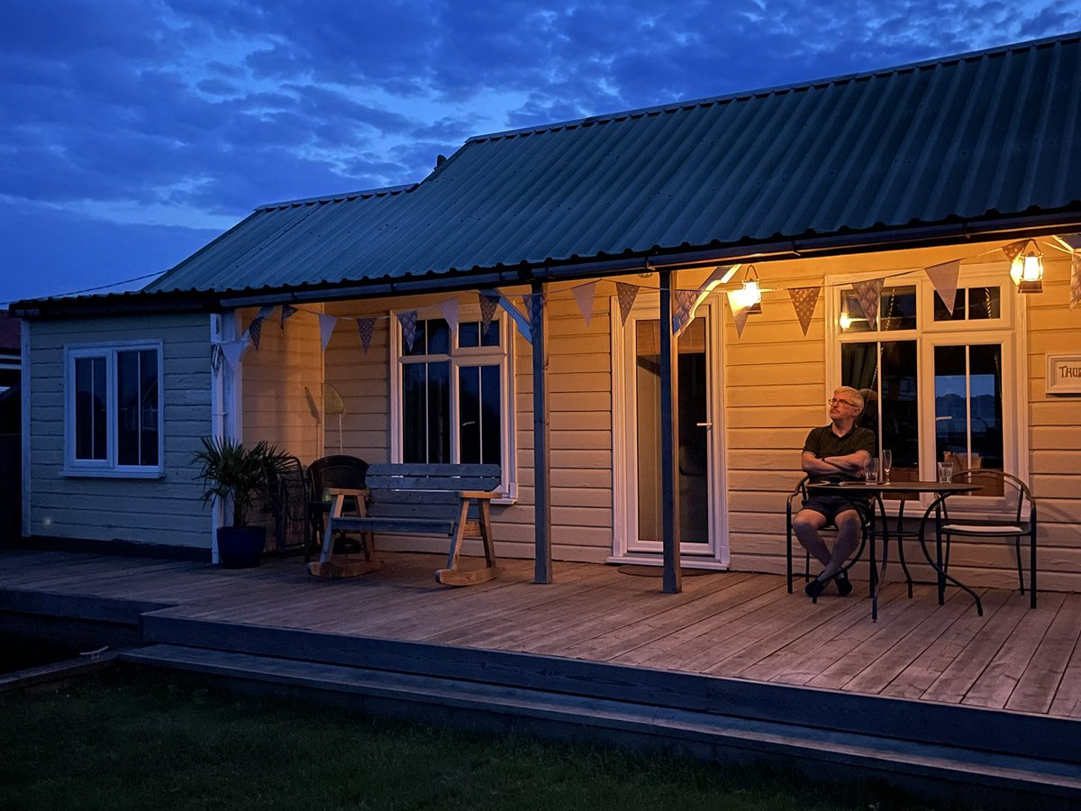 Thurne View tweet media