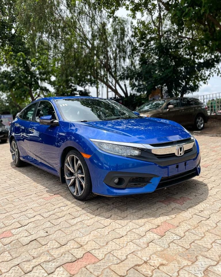 Kafadona Motors tweet media