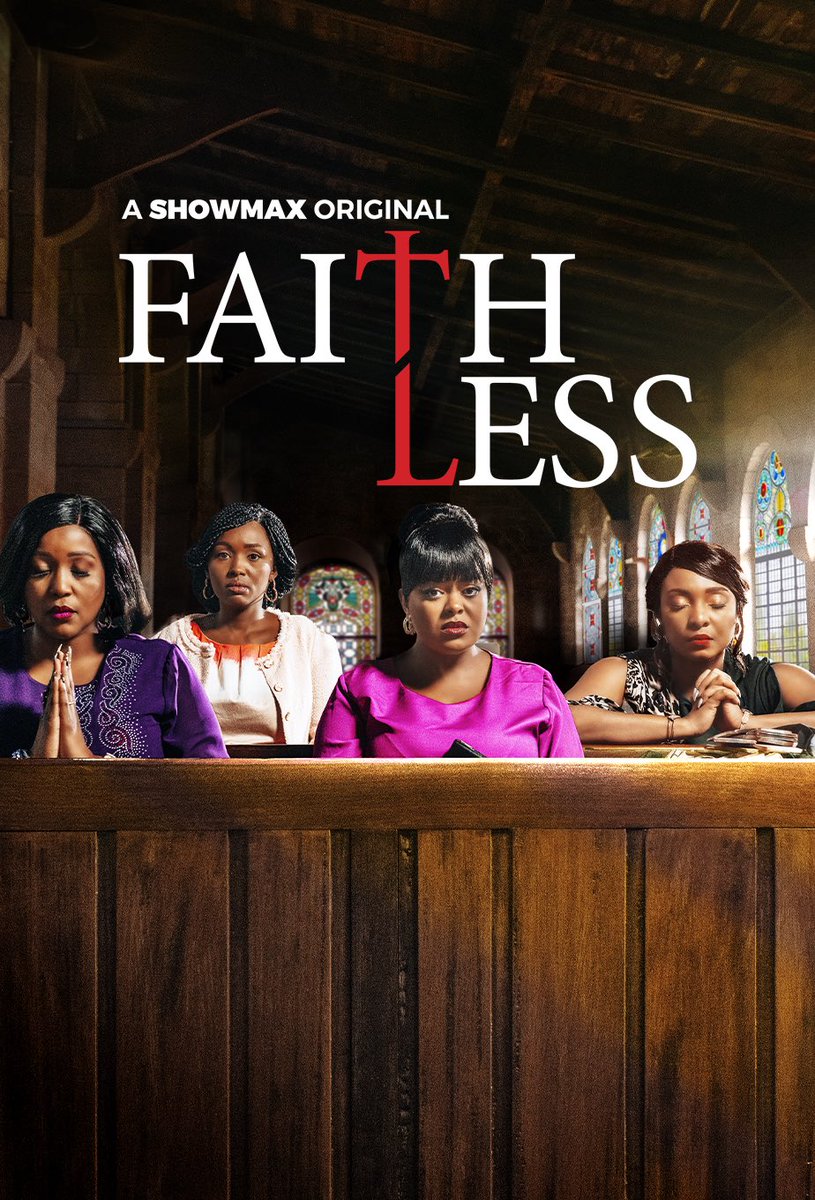 _VinnieTitus's tweet photo. If you've not watched Faithless then you're missing out on a amazing series. Kenya has raised the bar when it comes to local shows. 
This reminds me of County 49 ♥️♥️
@ShowmaxKenya https://t.co/Gg7beLWVg1