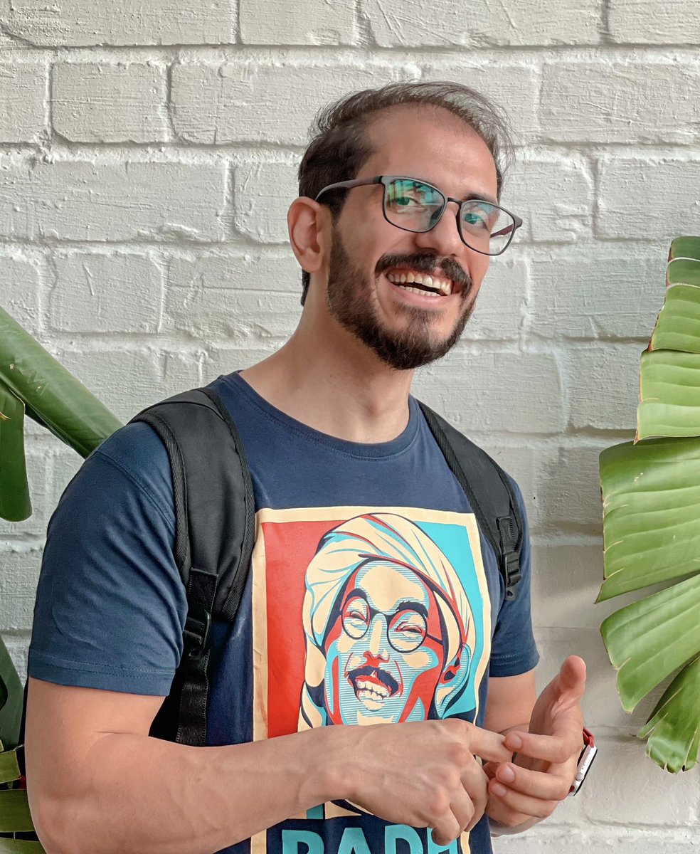 دخلت الـ 28 سنة 🥳
عمر جديد - حلم جديد - تحديات جديدة اتمنى احققها بهذا الرقم 🙏🏻

#ali_majeed