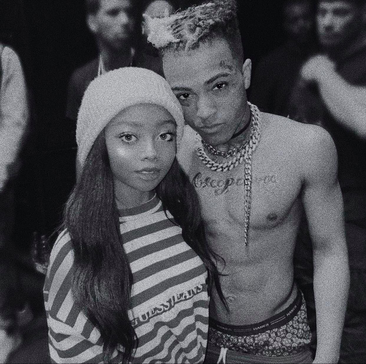 ༒𝑺𝒏𝒐𝒘༒ on Twitter: "Skai Jackson speaks on her first concert with