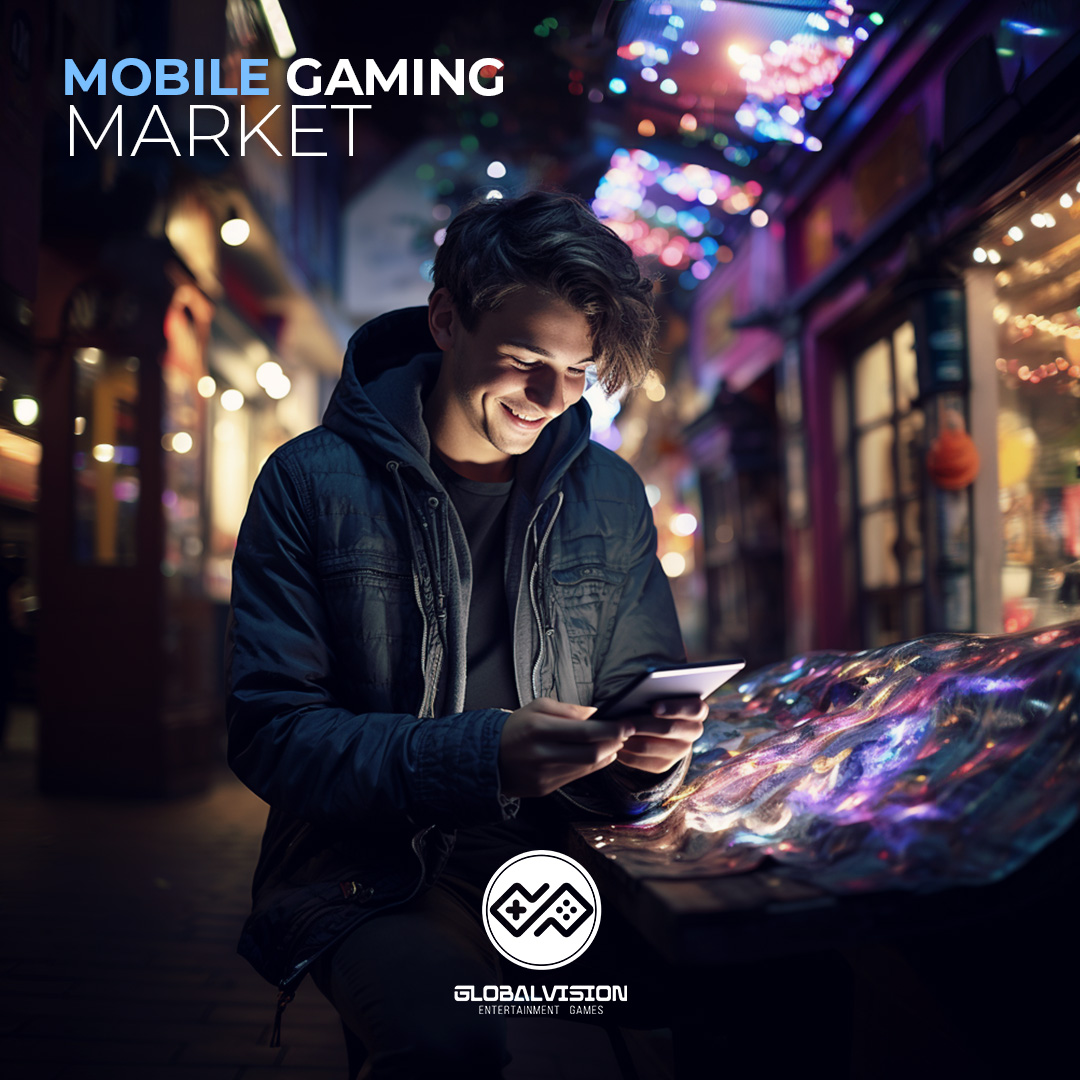 itsglobalvision's tweet photo. 🎮📈 Big Numbers, Bigger Possibilities! The eSports industry is on a roll and the future looks exciting. According to Newzoo, one of the most influential consultancies in the sector, the eSports market is set to churn over $200 billion in 2023.

The key driver of this soaring trend? Mobile gaming! Having already stimulated more than $90.7 billion in 2021, mobile gaming continues to redefine the eSports landscape.

What does this mean for you, our incredible gaming community? More thrilling games, revolutionary technologies, and vibrant possibilities on the horizon.

At Global Vision, we're committed to delivering top-tier eSports experiences to gamers worldwide. As we move into this high-stakes future, we promise to keep innovating, pushing boundaries, and creating the games you love.

Stay tuned for more exciting updates from our end. In the world of eSports, the game never ends – it just gets better! 💥🚀

#GlobalVision #eSportsGrowth #GamingFuture #MobileGaming