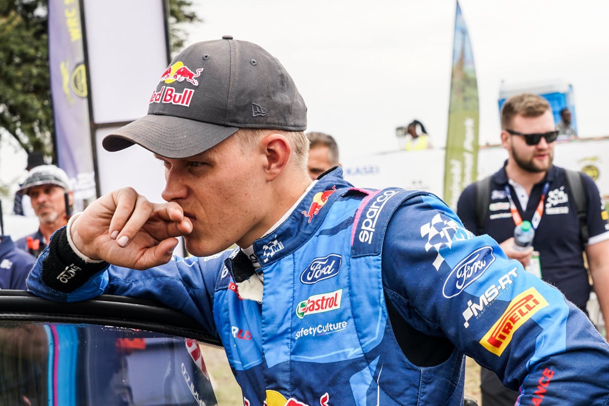 motorpuntoes's tweet photo. #WRC | Ott Tรคnak gana el Rally Louna-Eest en el debut de Teemu Suninen con el Hyundai i20 N Rally1
https://t.co/tvFfhK2iuB
#WRC2023 #Tรคnak #Suninen #RallyLounaEesti @OttTanak @TeemuSuninenRac @OfficialWRC https://t.co/7lZXX7tvJ3