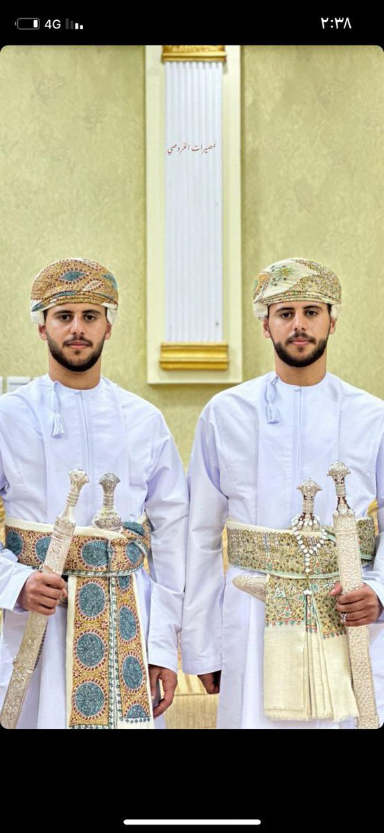 سعيد المعمري tweet media