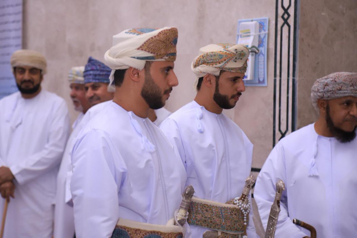 سعيد المعمري tweet media