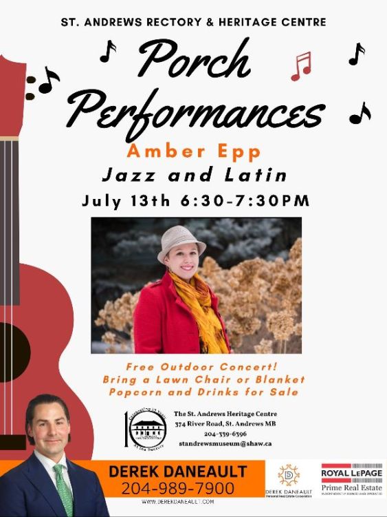 STARectory's tweet image. St. Andrews Heritage Centre Weekly Update July 9-15 - mailchi.mp/d7fd8584f50b/j…