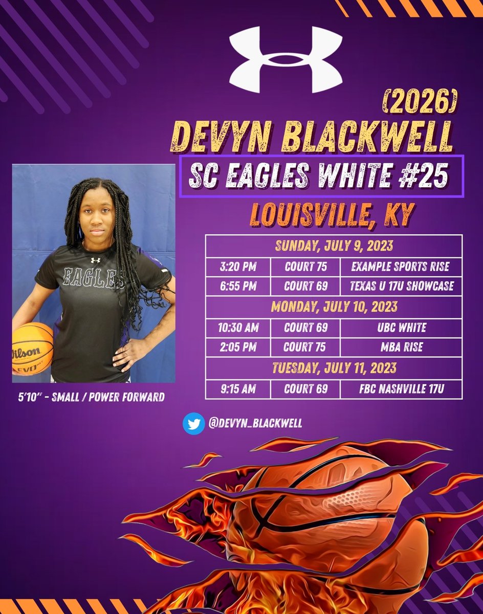 Devyn Blackwell tweet media