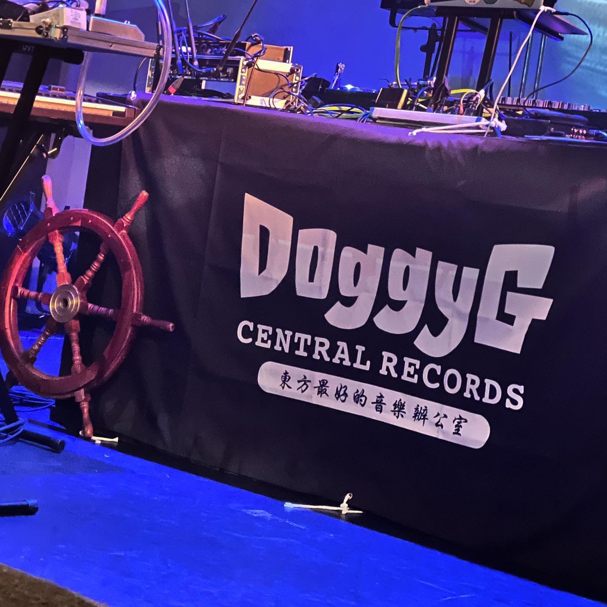 a_b_e_b_e_'s tweet photo. Doggy's Unity Release Party🐕
@ 代官山UNIT
'23.07.02.sun.

#ike #ricewatergroove #doggygcentralrecords #doggysunity https://t.co/NhJw1Doypq
