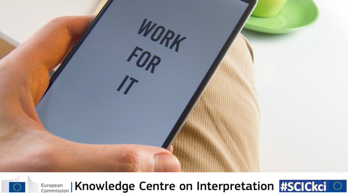 EUInterpreters's tweet photo. Discover the perfect event to shape your future! 🎉 Visit our dedicated #SCICkci page for more information and get started on your journey to success ➡️https://t.co/6UTld1IHbr

#FindYourSuccess https://t.co/dEtylEo81F