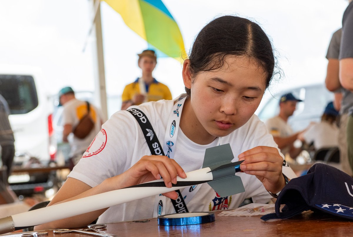 NARRockets's tweet image. 🚀 We had such a great time at the S7 Scale #Competition at the World Spacemodeling #Championship! 🚀 Check out the recap of the replicas of real rockets: nar.org #WSMC2023 #rocketry