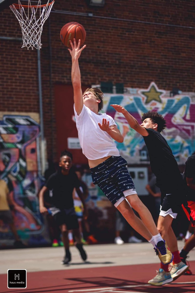 HandHoops's tweet photo. Thank you to The Jungle 3 on 3 Basketball Tournament &amp; Community Event for letting Hot Hand Hoops be the official basketball and to @haus_media  for capturing phenomenal pics. https://t.co/eXpg12ee0A